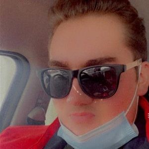 Meet your Posher, Owen